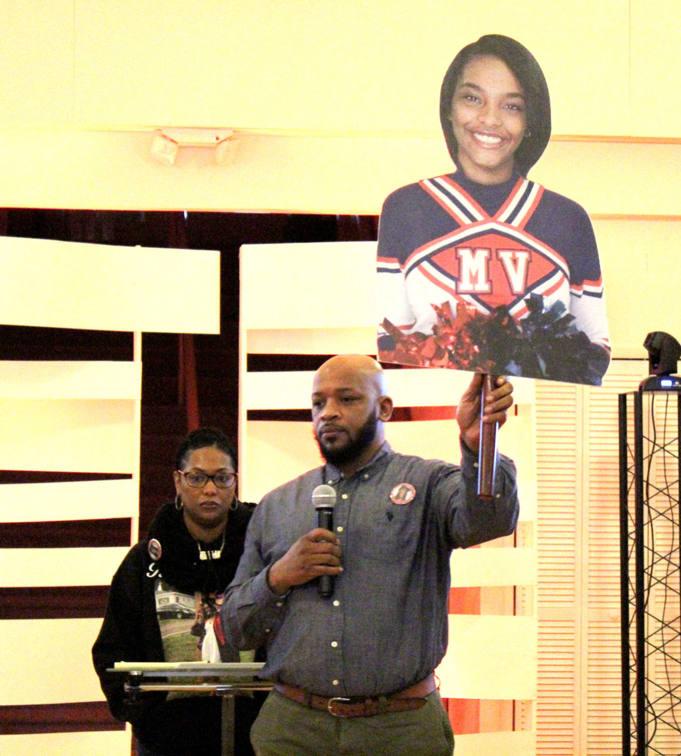 Teen Dating Violence Summit